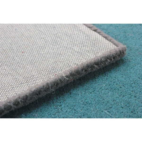 Collage színes gyapjú szőnyeg, 120 x 180 cm - Flair Rugs-image-3