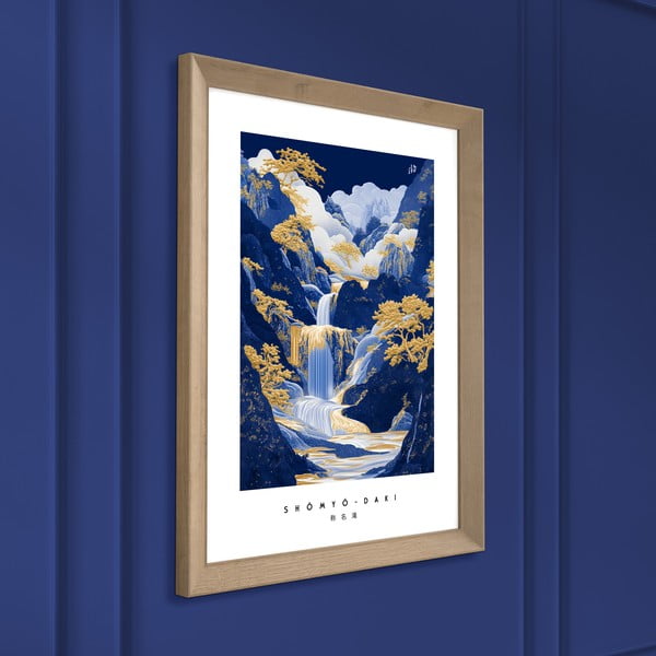 Kép 58x78 cm Shomy – Styler-image-4