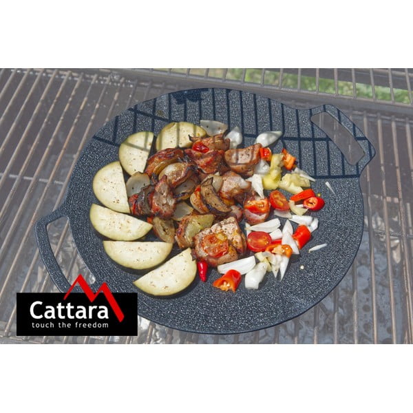 Serpenyő grillsütőre – Cattara-image-1