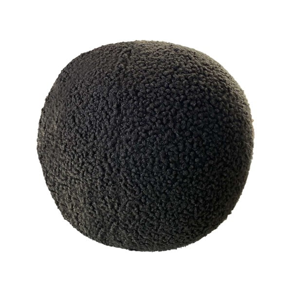 Buklé díszpárna ø 25 cm Top – Mioli Decor