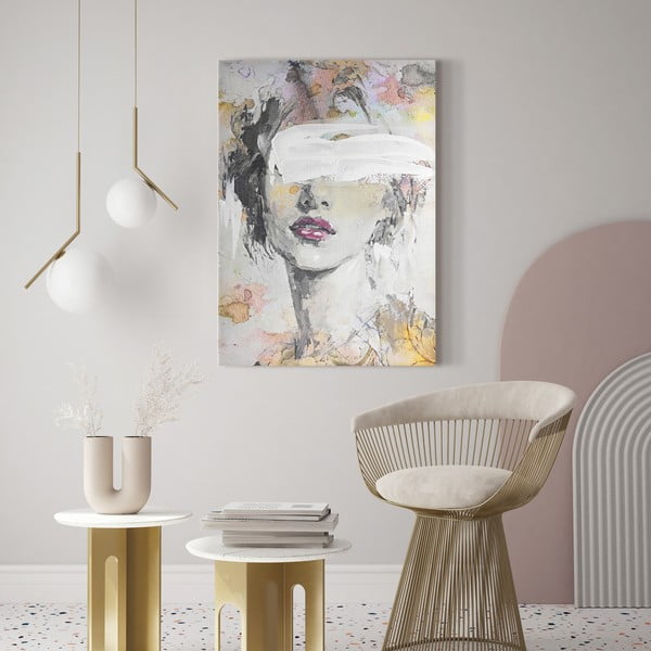 Kép 70x100 cm Emily – Styler-image-1