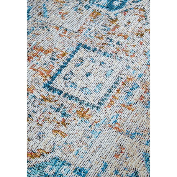 Világoskék kültéri szőnyeg 160x235 cm Rene – Villeroy&Boch-image-4