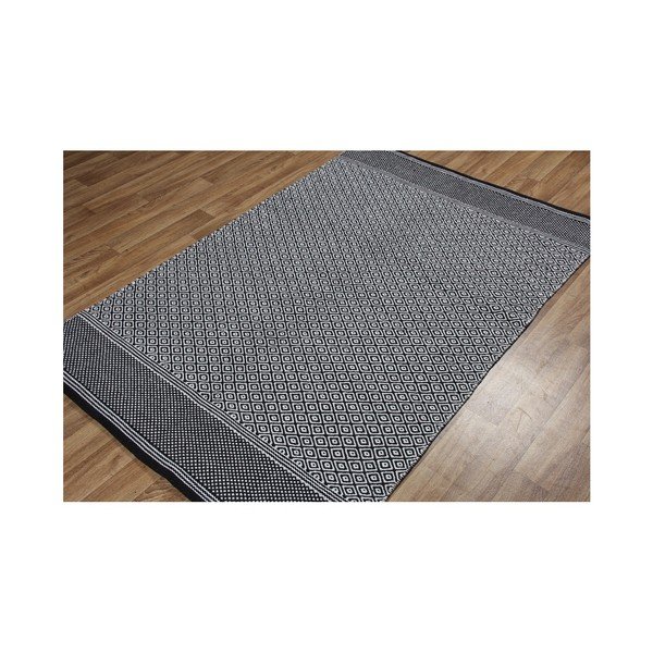 Halmstad pamutszőnyeg, 80 x 150 cm - Eco Rugs-image-1