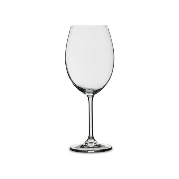 Fluidum 2 darabos kristályüveg vörösboros pohár szett, 580 ml - Bitz-image-2
