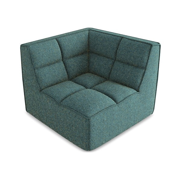 Türkiz kanapé modul Kalai – Makamii-image-2