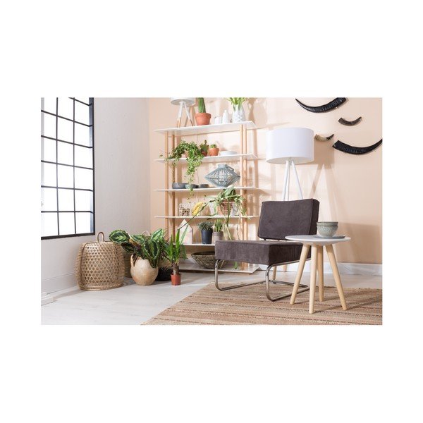 Bee nagyméretű tárolóasztal - Zuiver-image-4