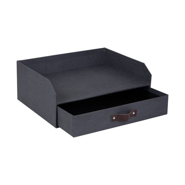 Karton fiókos rendszerező dokumentumokhoz  Walter – Bigso Box of Sweden-image-3