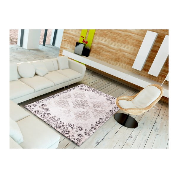 Alice szürke szőnyeg, 70 x 135 cm - Universal