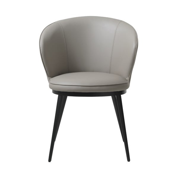 Gain szürke fotel - Unique Furniture-image-3