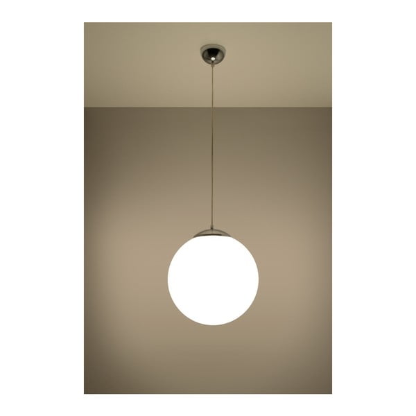 Bianco 30 fehér mennyezeti lámpa - Sollux-image-1