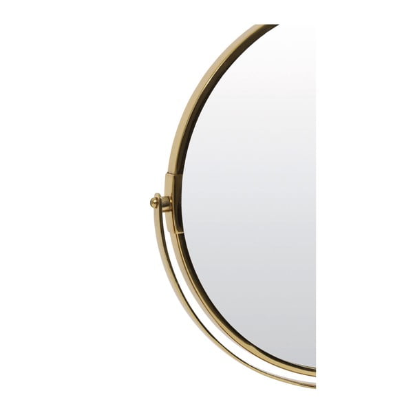 Kozmetikai tükör ø 33 cm Riesco – Light & Living-image-3