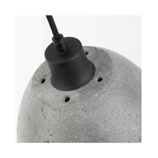 Malaga függőlámpa, ⌀ 21 cm - Citylights-image-2