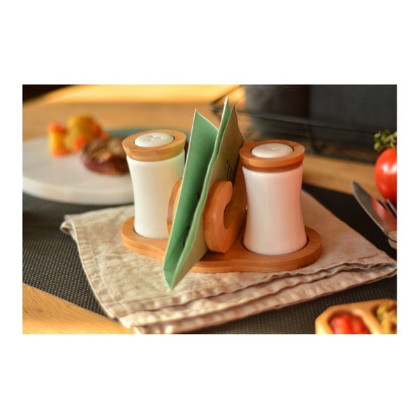 Chava só- és borsszóró alátéttel - Bambum-image-1