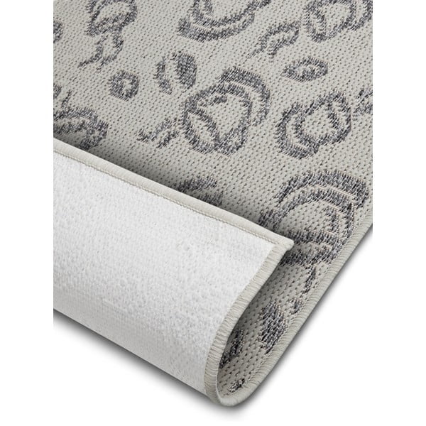 Szürke szőnyeg 92x150 cm Cucina – Hanse Home-image-3