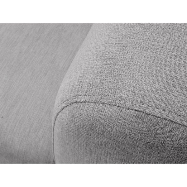 Sigma bézs kétszemélyes kanapé - Windsor & Co Sofas-image-3