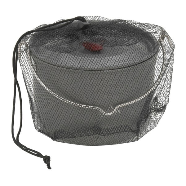 Field alumínium edény, 5 l - Cattara-image-1