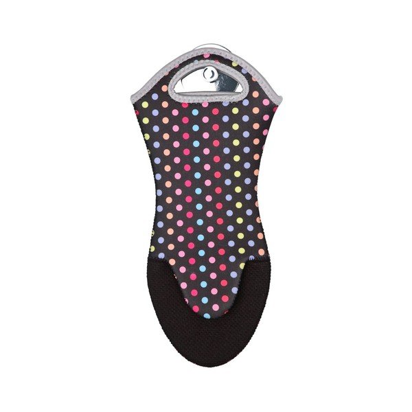 Dots neoprén konyhai edényfogó, 2 db - Wenko-image-1