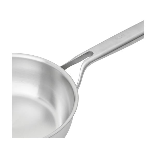 Indukciós tűzhelyhez alkalmas rozsdamentes acél edény fedővel 1,5 l Lucca 3.0 – FABINI-image-4