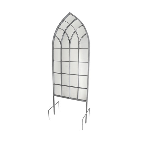 Kültéri tükör 65x180 cm Gothic – Esschert Design