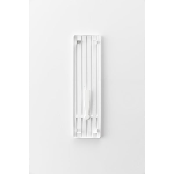 Tower fehér edénycsepegtető - Yamazaki-image-4