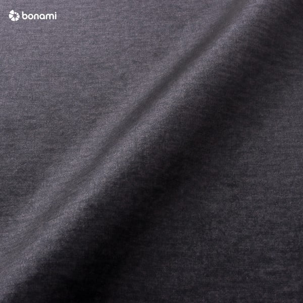 Astre sötétszürke puff bársony kárpittal - Windsor & Co Sofas-image-1