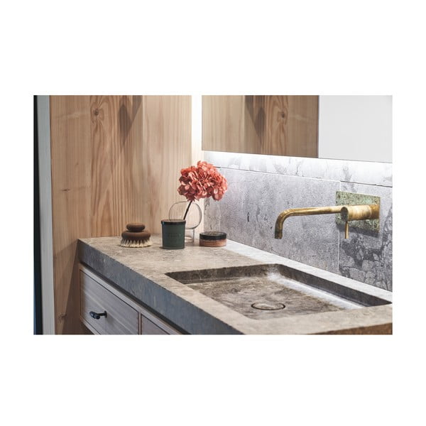 Illatos gyertya égési idő 48 ó Krok: Coconut & Mango – Villa Collection-image-2