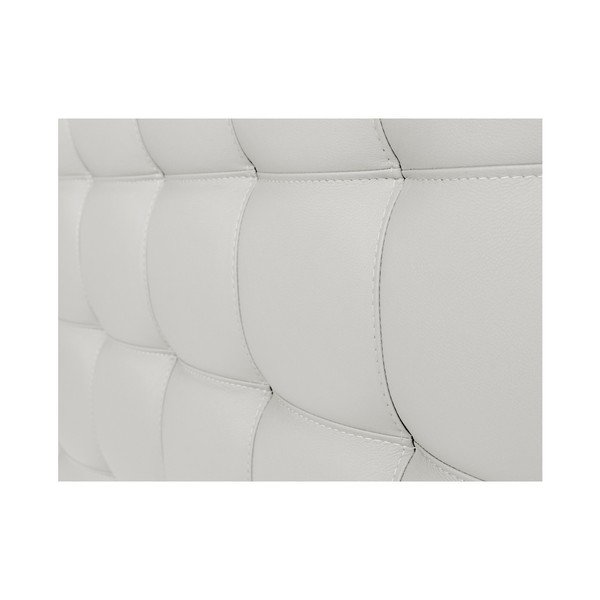 Deimos fehér ágytámla, 200 x 120 cm - Windsor & Co Sofas-image-2