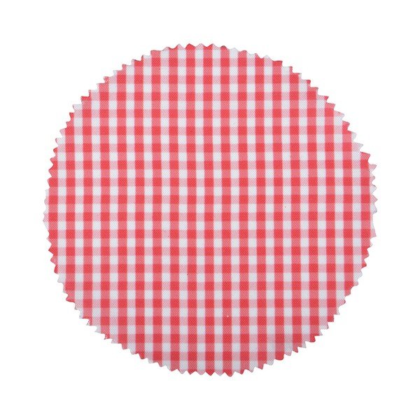 Farma dekoratív anyag befőttesüvegekhez - Esschert Design-image-2