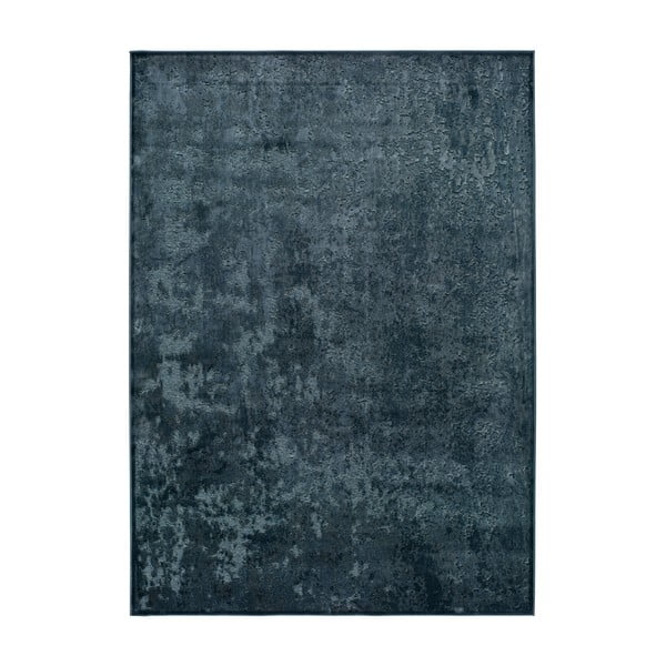 Margot Azul kék viszkóz szőnyeg, 60 x 110 cm - Universal