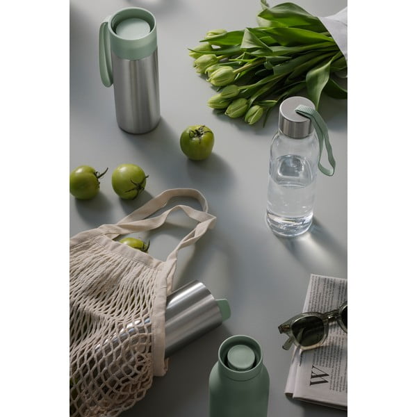 Zöld termosz 500 ml Urban – Eva Solo-image-1