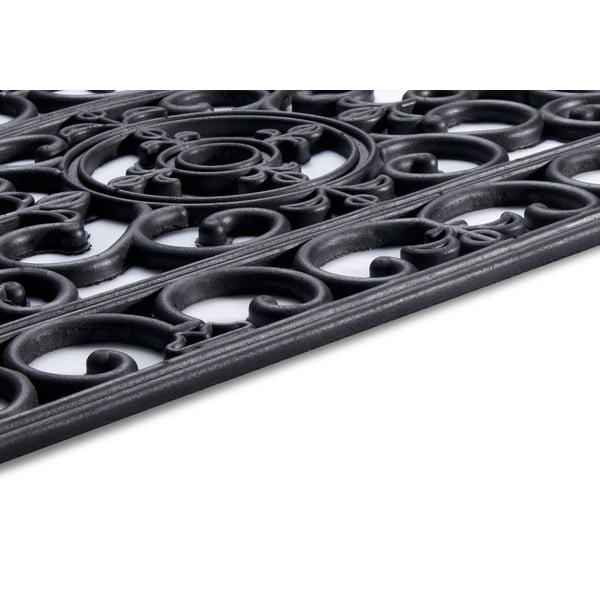 Lábtörlő 45x75 cm Fleur – Hanse Home-image-3