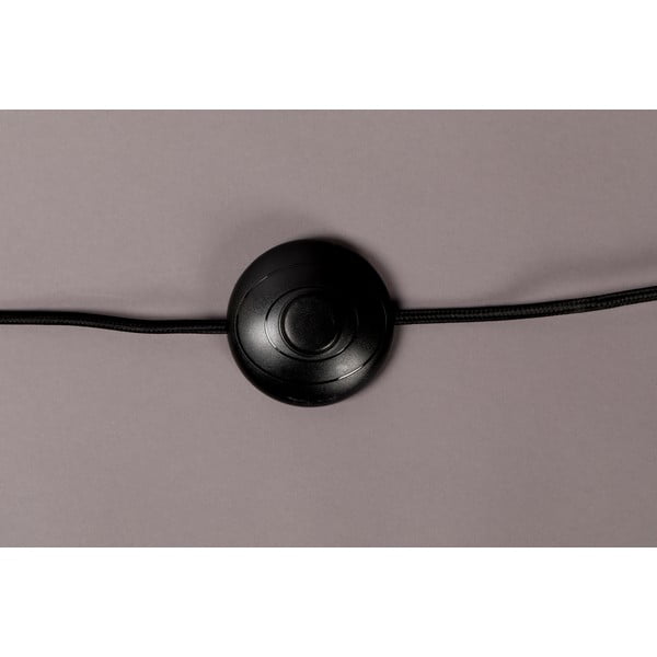 Aranyszínű állólámpa Meezan - Dutchbone-image-3