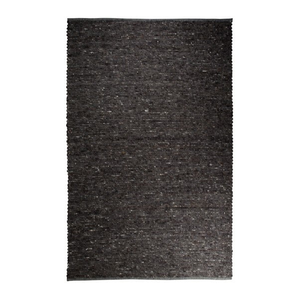 Pure Dark mintás szőnyeg, 160 x 230 cm - Zuiver