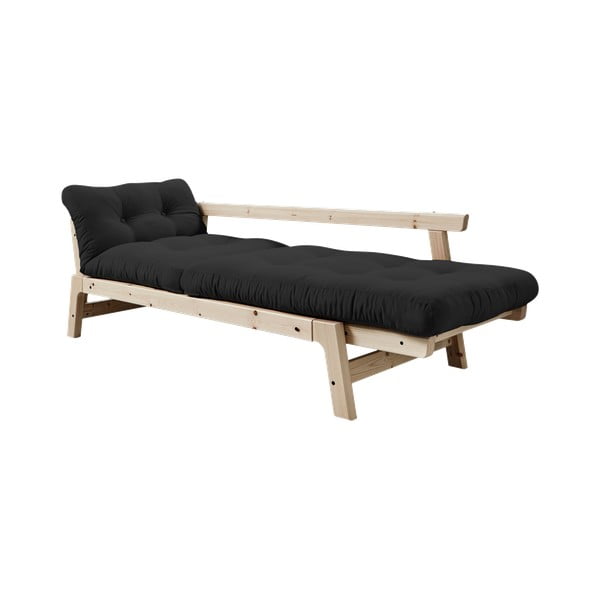 Step Natural/Dark Grey variálható kanapé - Karup Design-image-3