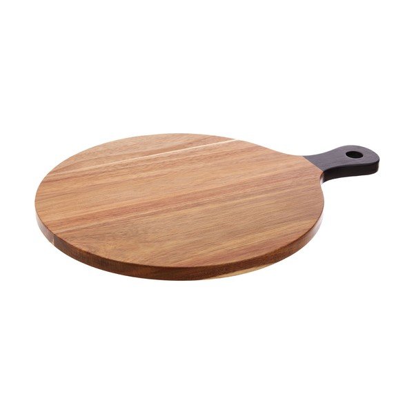 Akácfa vágódeszka, 42 x 32 cm - Premier Housewares-image-3