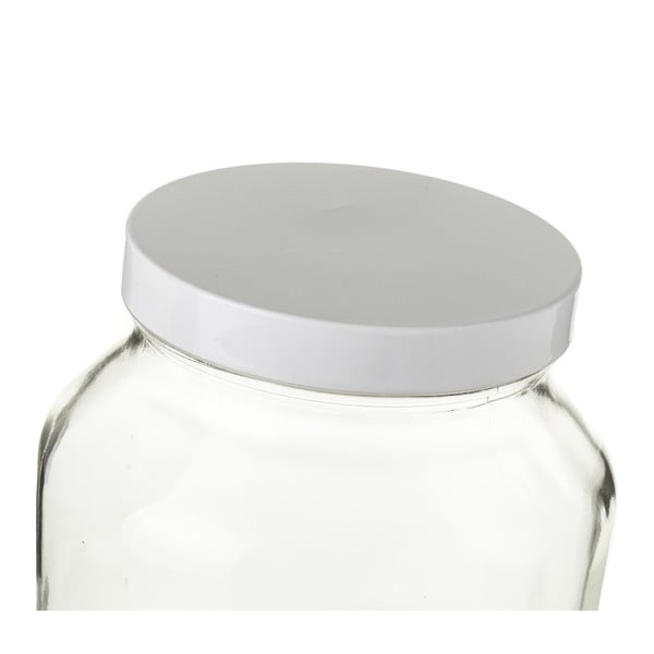 Üvegkancsó adagolóval, 3,4 l - Unimasa-image-1