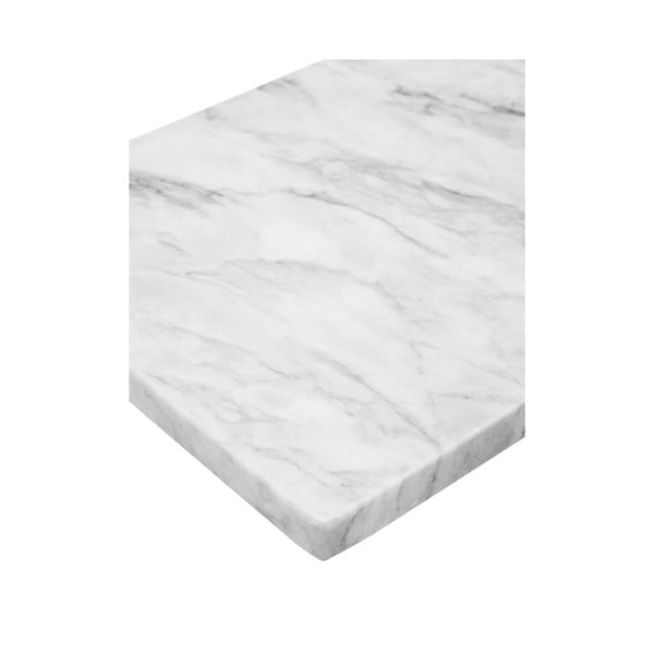 Márvány vágódeszka szeleteléshez 21x31 cm Marmore – Premier Housewares-image-4