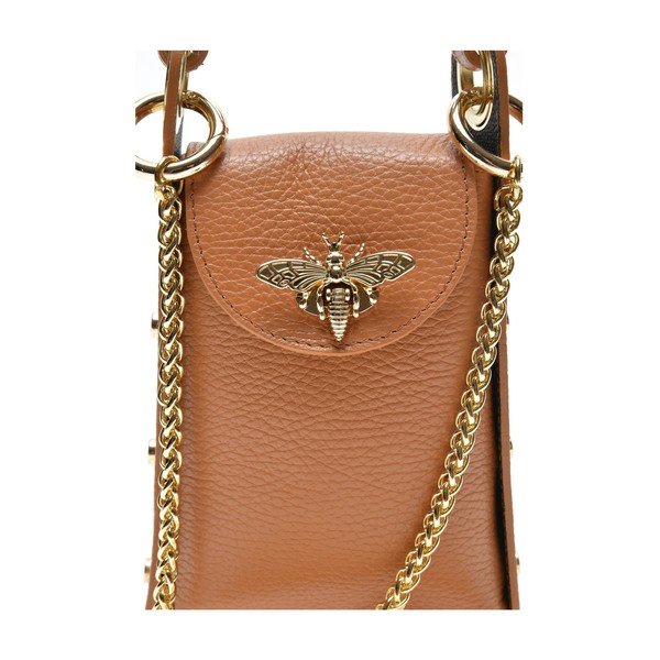 Bőr kézitáska – Mangotti Bags-image-2