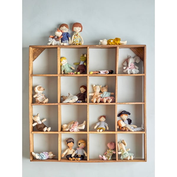 Játékbaba készlet Kate & Jonah – Bloomingville Mini-image-4