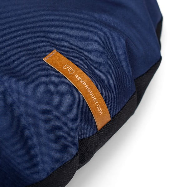 Kék matrac kutyáknak 68x94 cm Pill L - Rexproduct-image-3