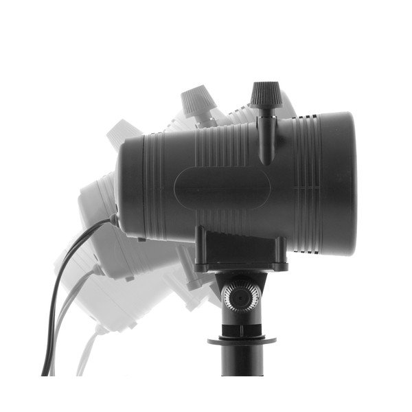 Projector kültéri LED kivetítő - InnovaGoods-image-2