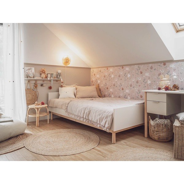 Gyerek íróasztal 62,5x125 cm Miloo – Pinio-image-3