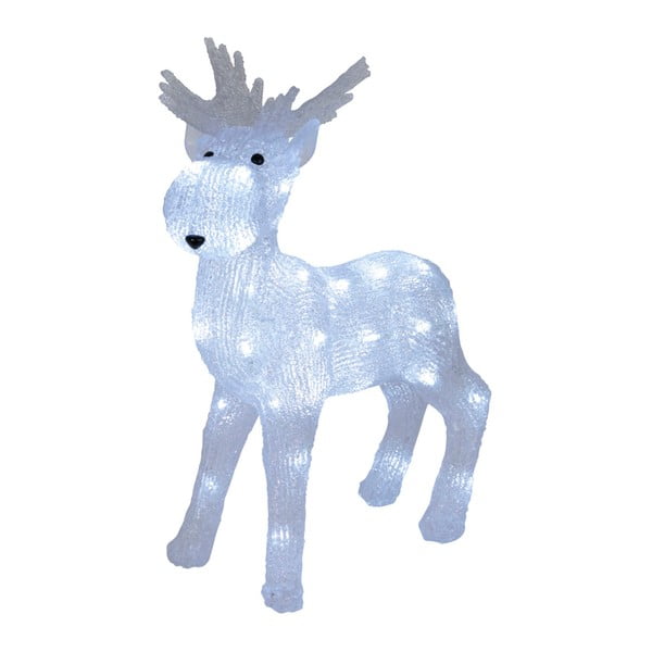 Reindeer dekorációs világítás - Best Season