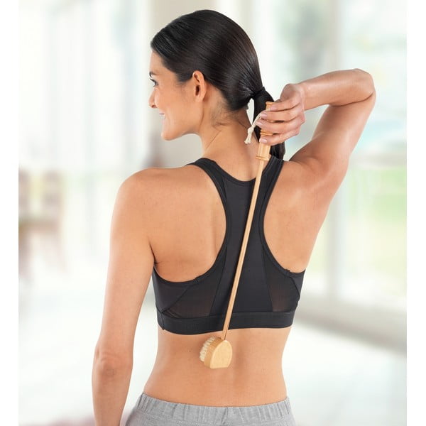 Masszírozó kefe - Maximex-image-1