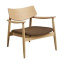 Barna fotel Olvera – House Nordic