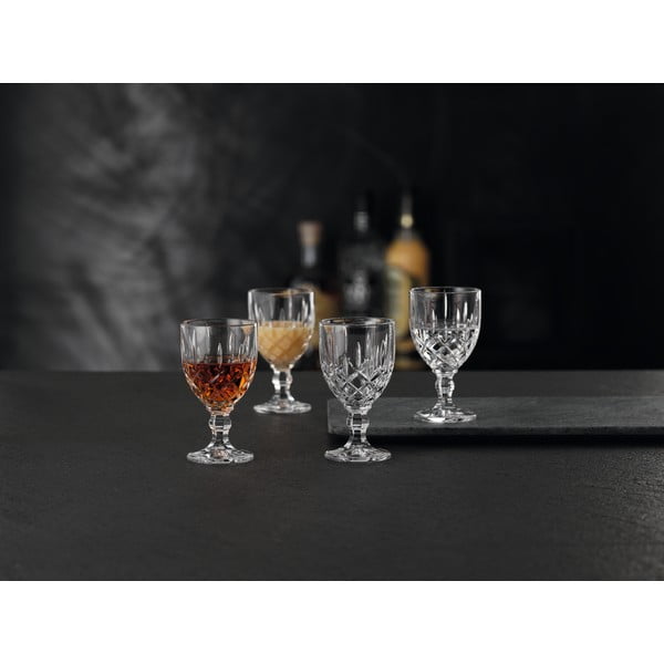 Likőrös pohár készlet 4 db-os 57 ml Noblesse – Nachtmann-image-2
