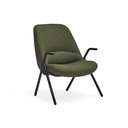 Dins zöld fotel, magasság 90 cm - Teulat