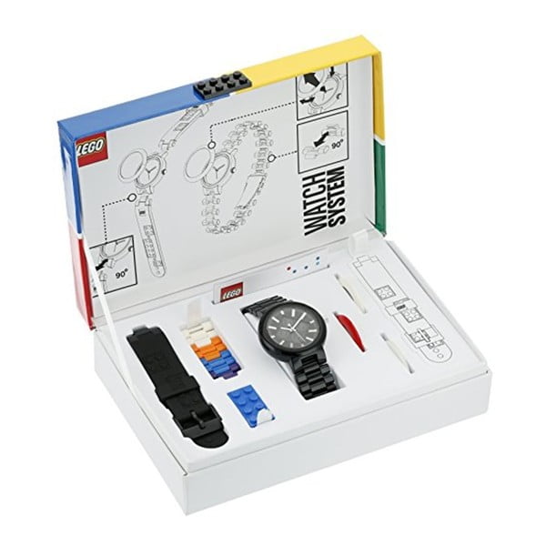 Stud Brick felnőtt karóra - LEGO®-image-1