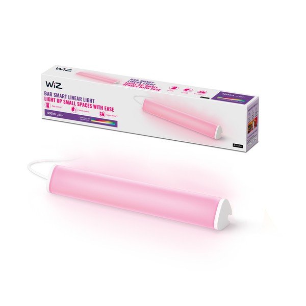 Okos fénycső Linear Light – WiZ