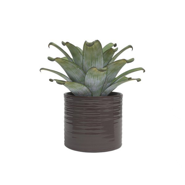 Kerámia kézzel készített kaspó ø 18 cm Fortuna – Artevasi